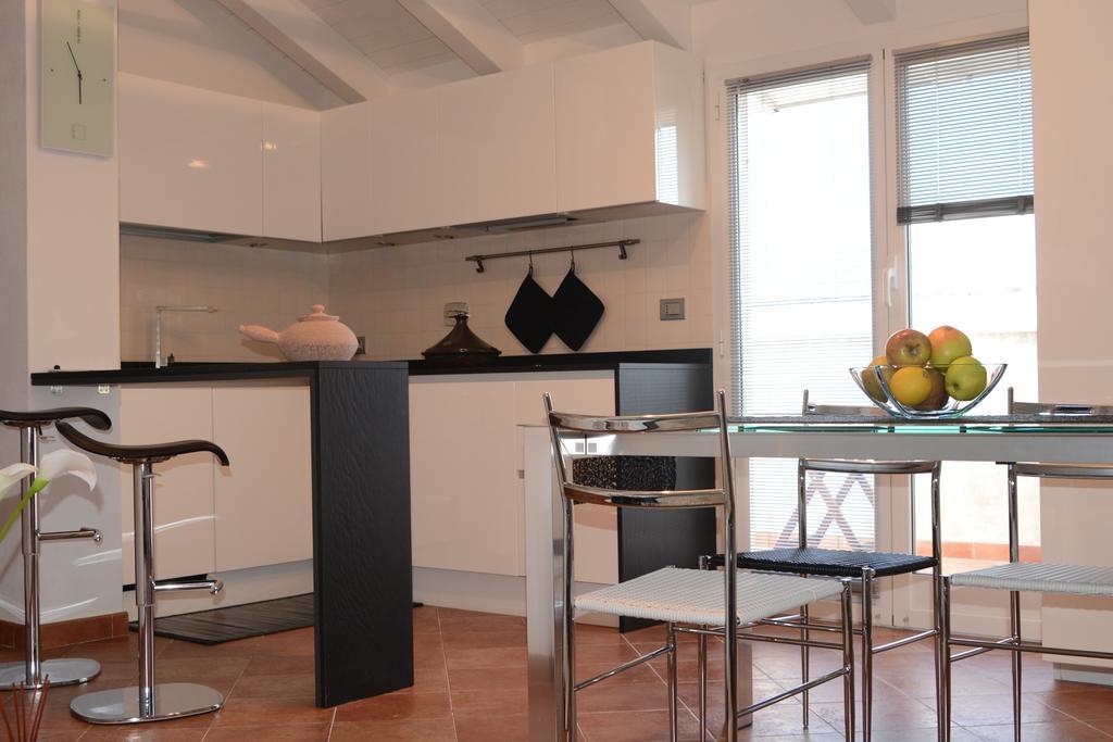 Appartamento Casa Marcone Deiva Marina Camera foto