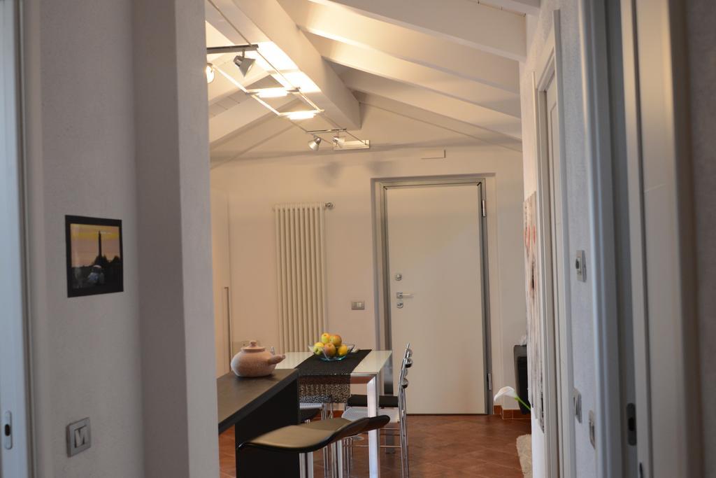 Appartamento Casa Marcone Deiva Marina Camera foto