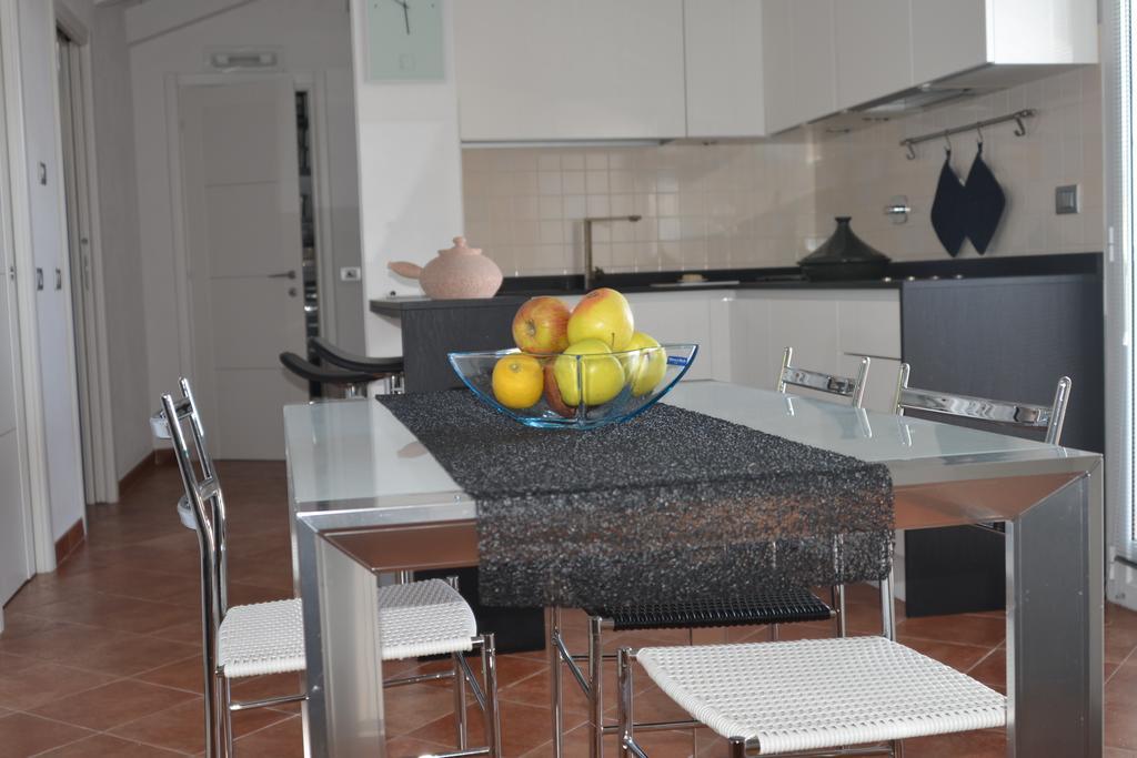 Appartamento Casa Marcone Deiva Marina Camera foto
