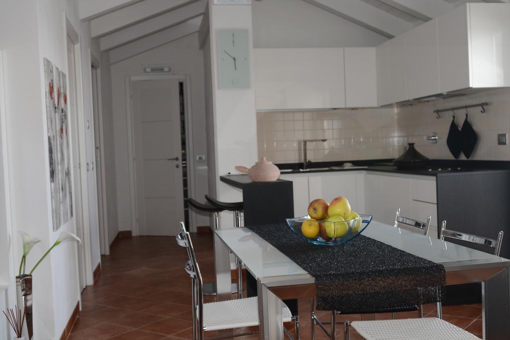 Appartamento Casa Marcone Deiva Marina Camera foto