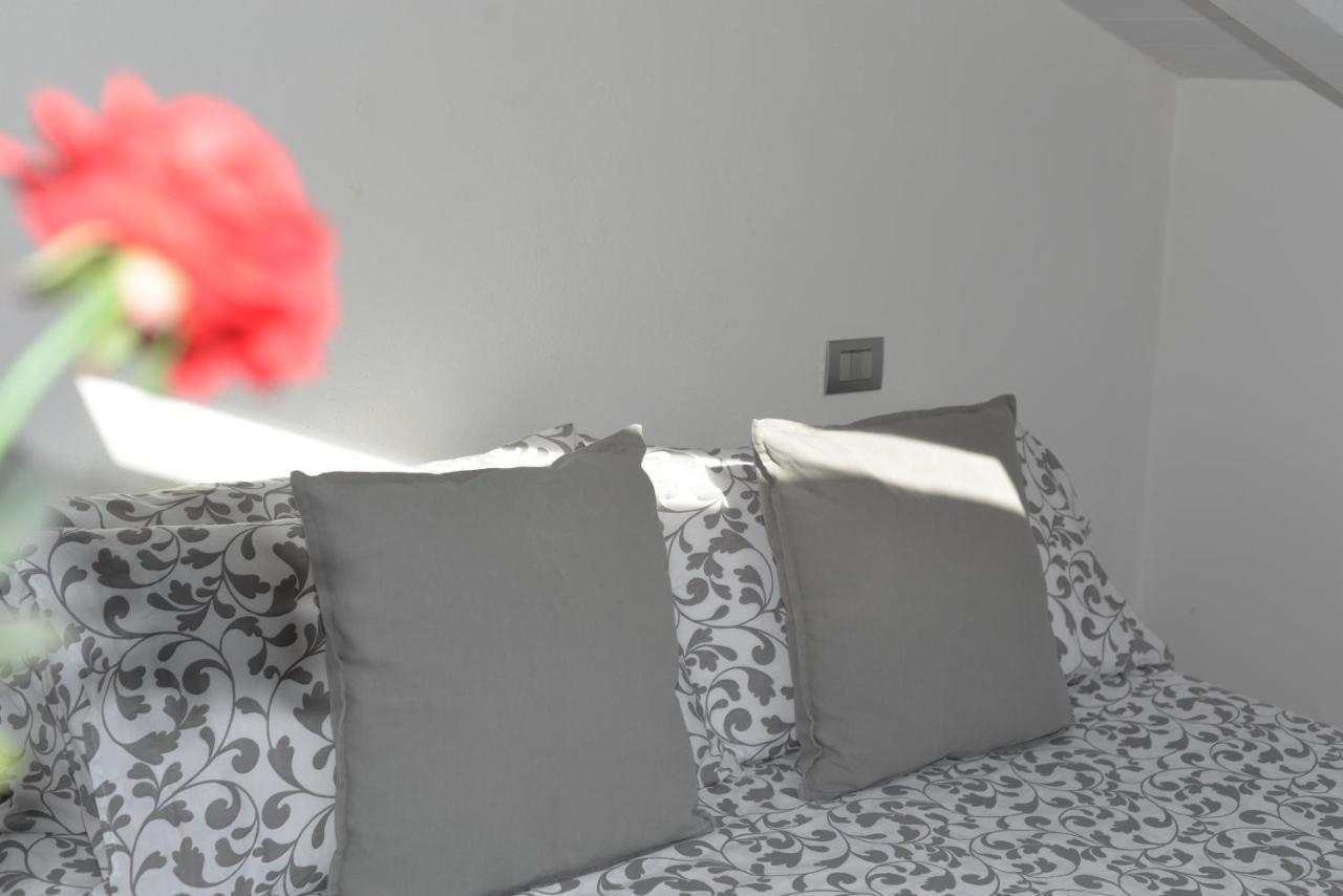 Appartamento Casa Marcone Deiva Marina Esterno foto