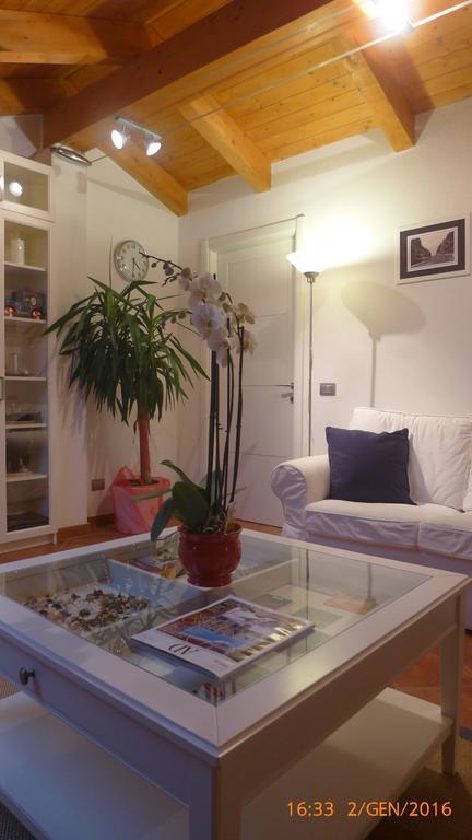 Appartamento Casa Marcone Deiva Marina Camera foto