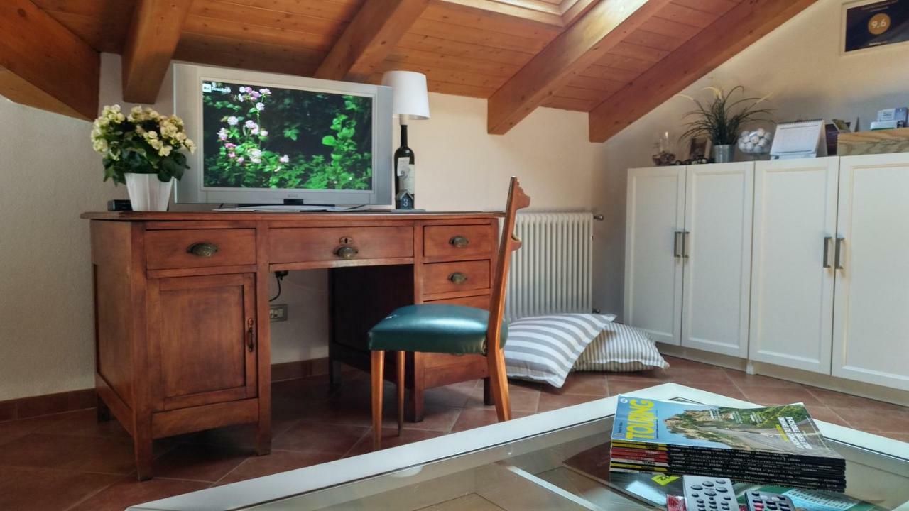 Appartamento Casa Marcone Deiva Marina Esterno foto