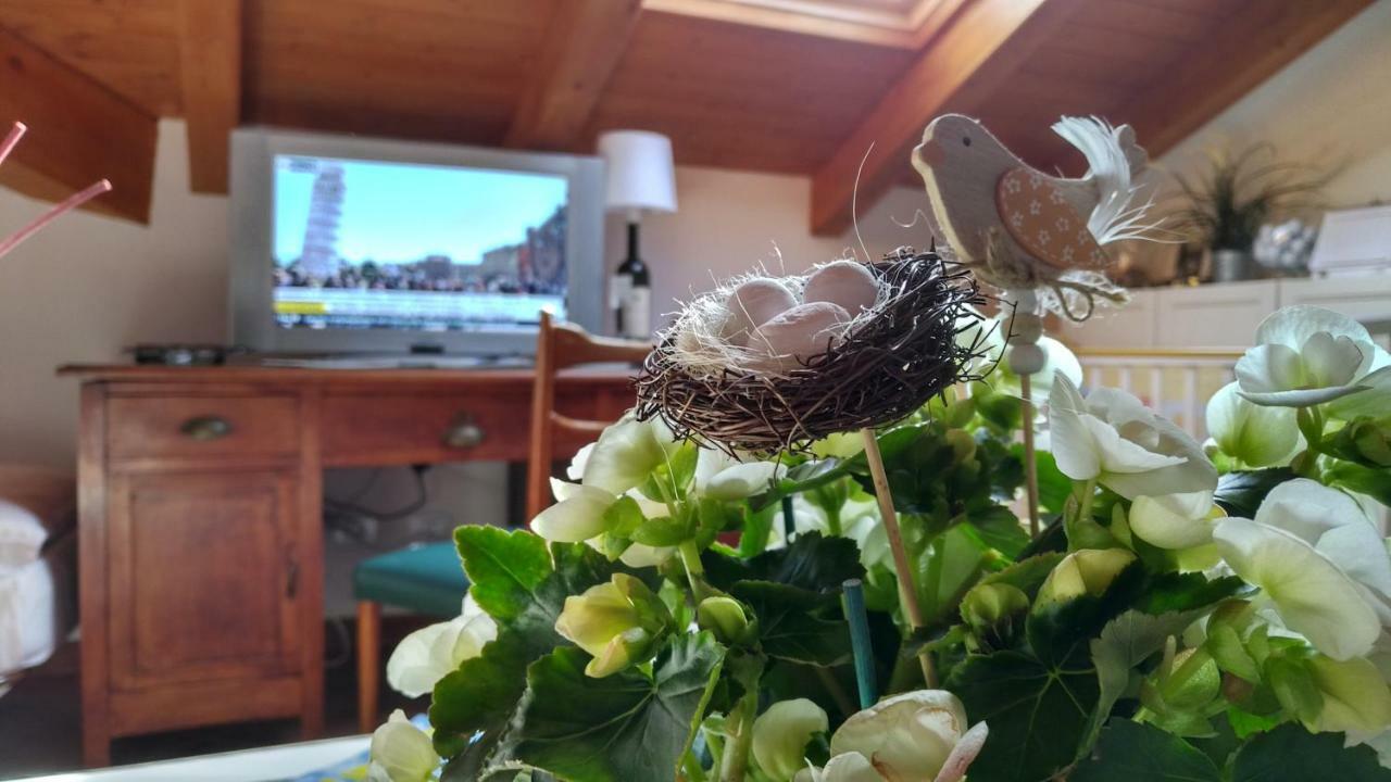 Appartamento Casa Marcone Deiva Marina Esterno foto